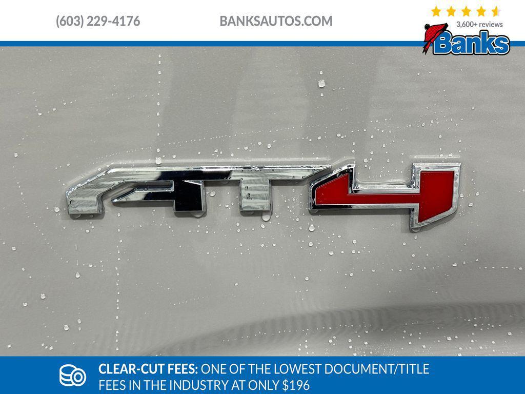 new 2026 GMC Terrain car, priced at $40,330