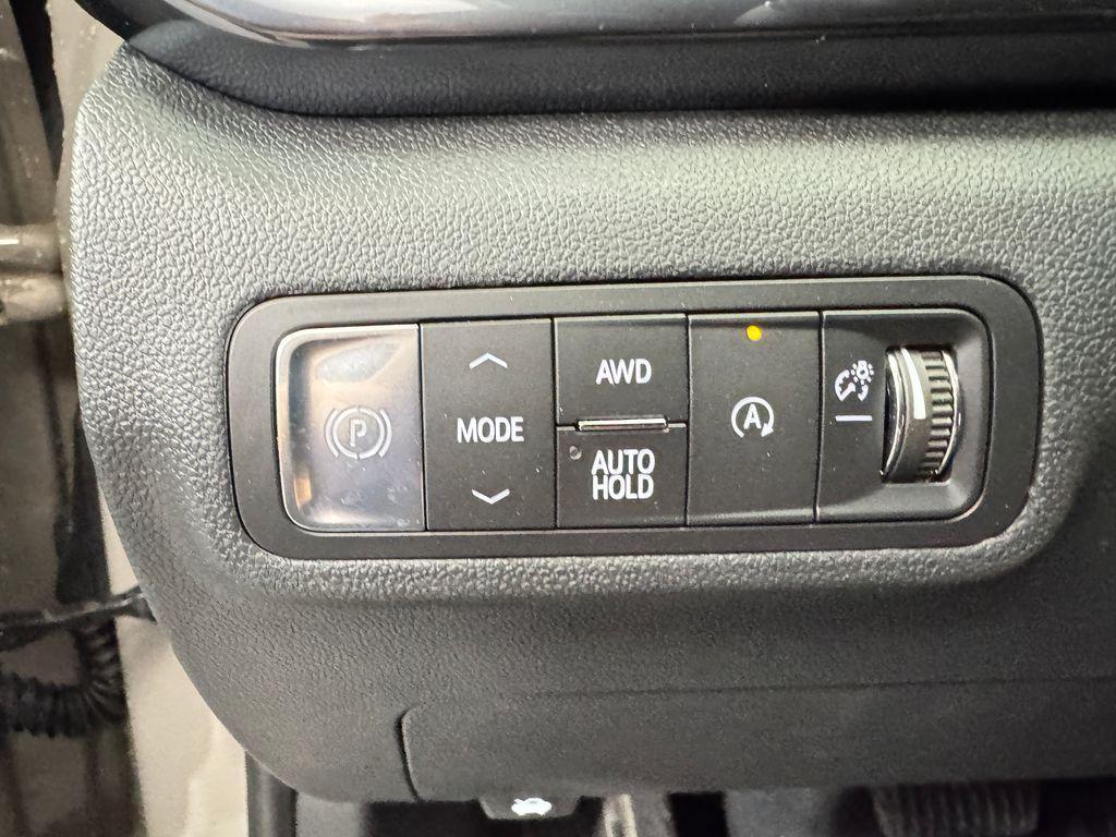 new 2026 GMC Terrain car, priced at $40,330