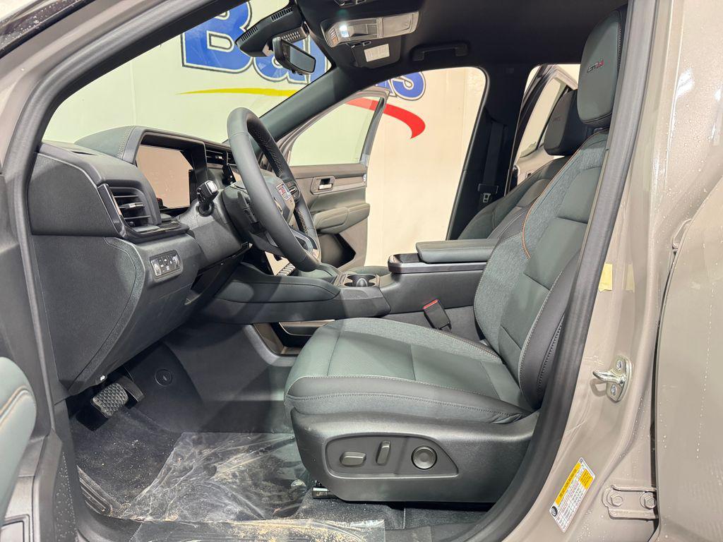 new 2026 GMC Terrain car, priced at $40,330