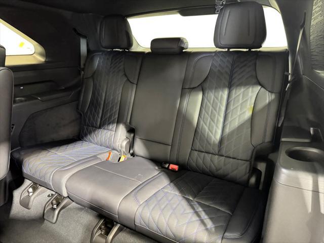 new 2026 Cadillac Escalade IQ car, priced at $126,415