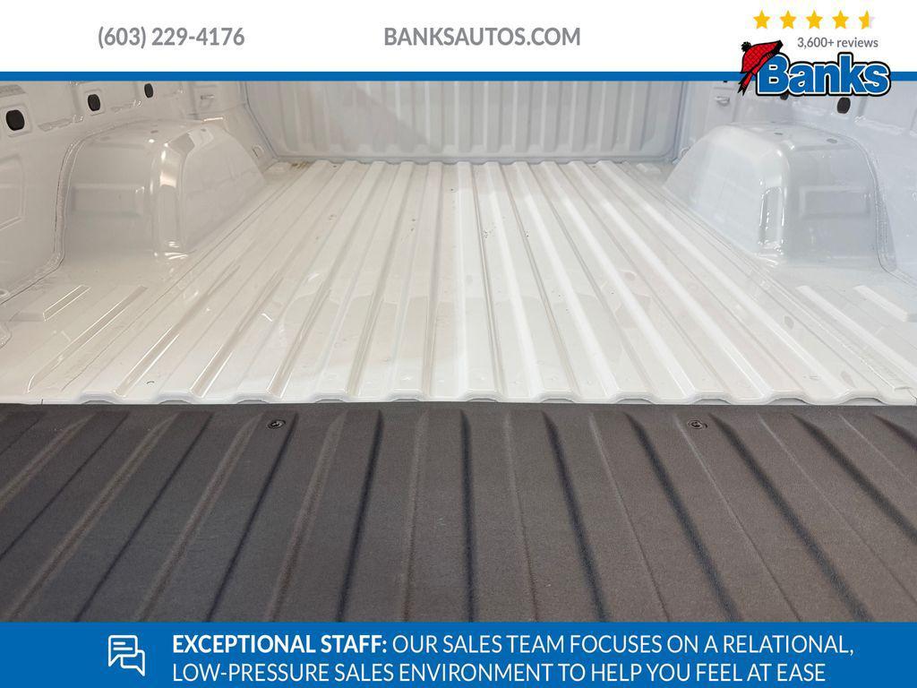 new 2026 GMC Sierra 1500 car, priced at $50,745