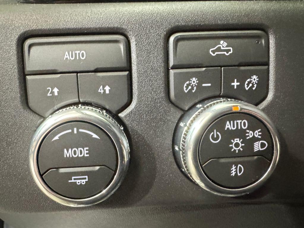 new 2026 GMC Sierra 1500 car, priced at $50,745