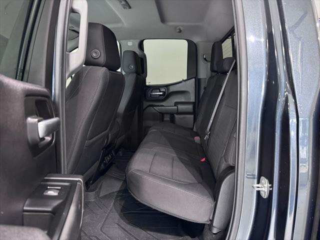 used 2019 Chevrolet Silverado 1500 car, priced at $28,987