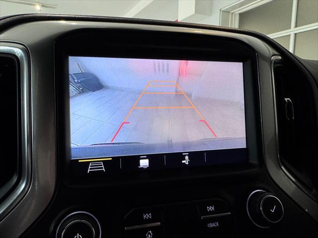 used 2019 Chevrolet Silverado 1500 car, priced at $28,987