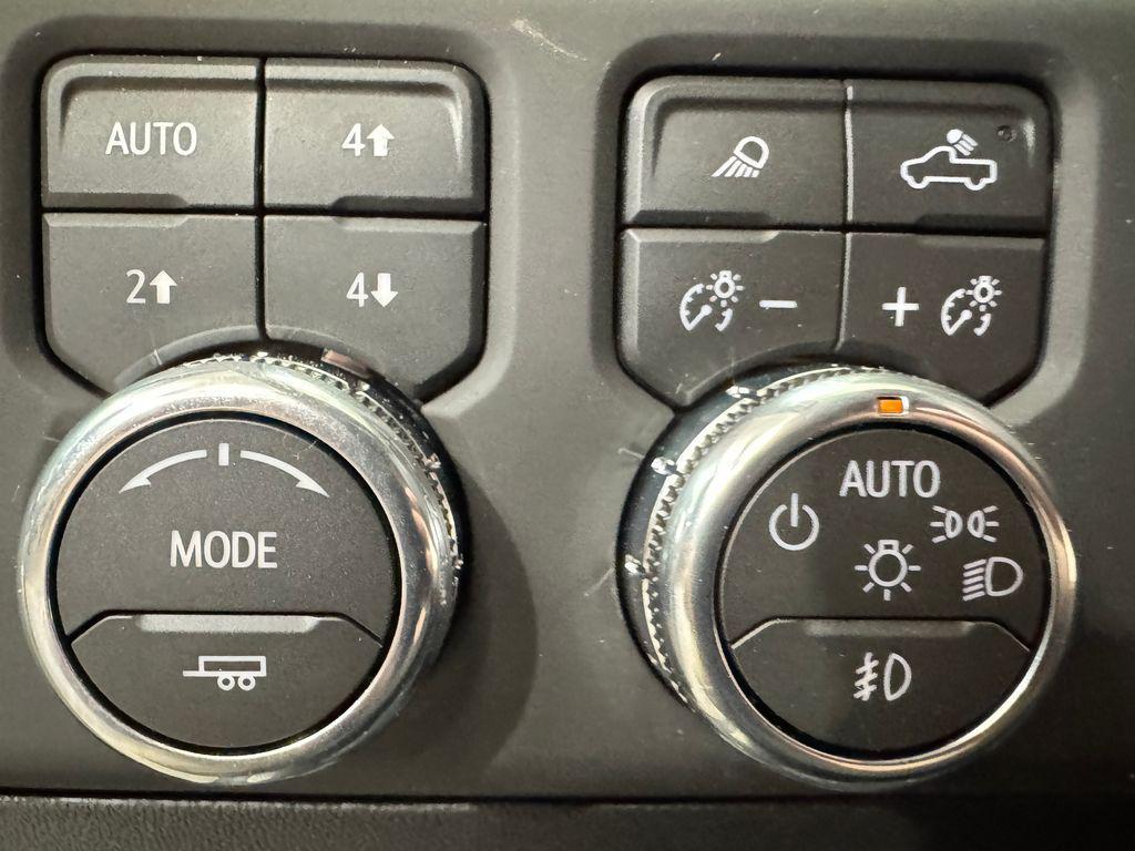 new 2026 GMC Sierra 2500 car, priced at $81,075