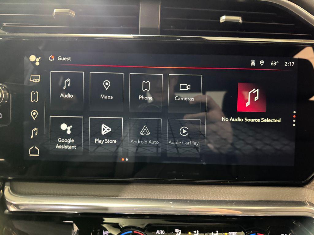 new 2026 GMC Sierra 2500 car, priced at $81,075