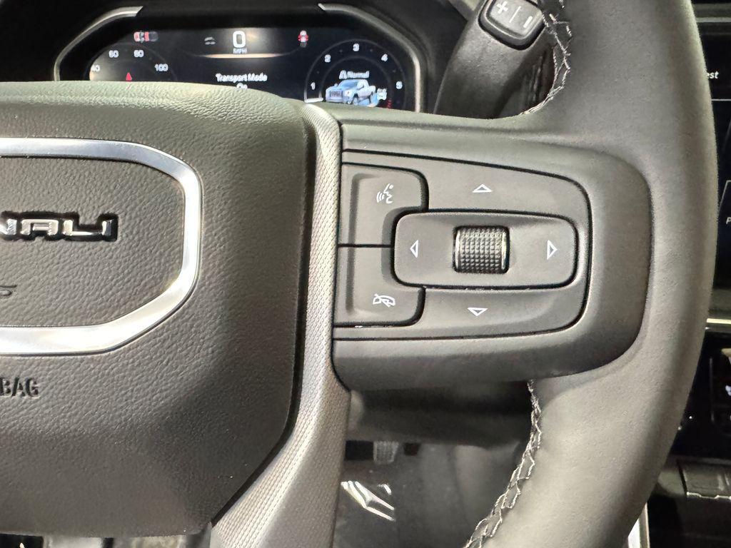 new 2026 GMC Sierra 2500 car, priced at $81,075