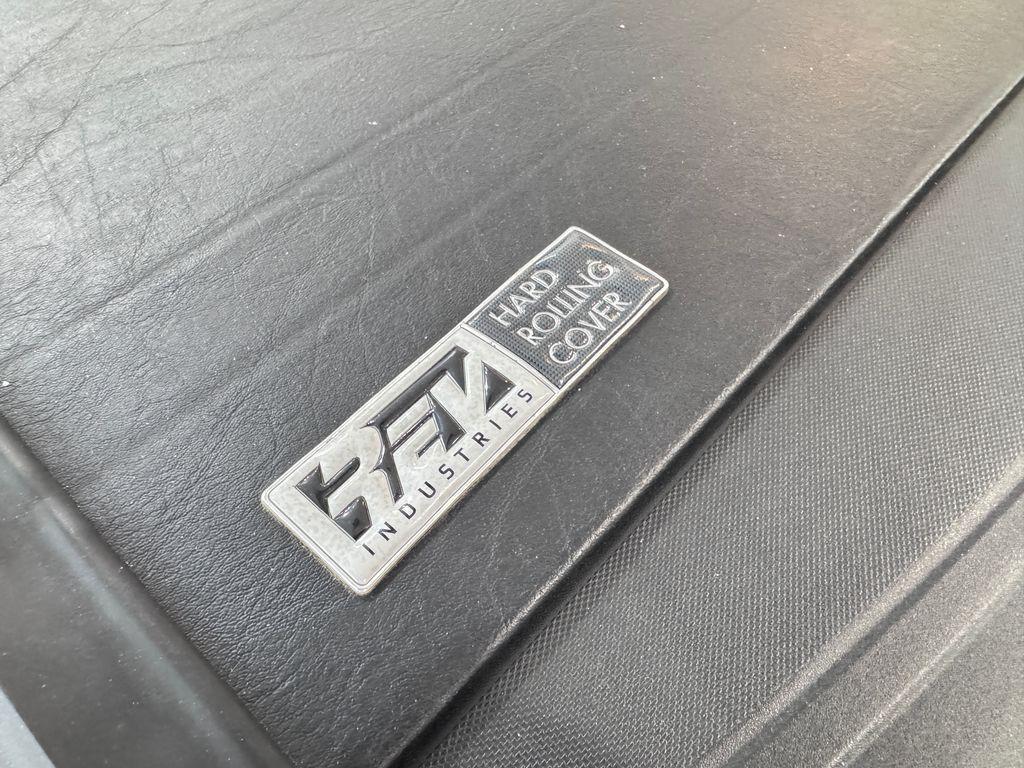 used 2022 Chevrolet Silverado 1500 car, priced at $42,987