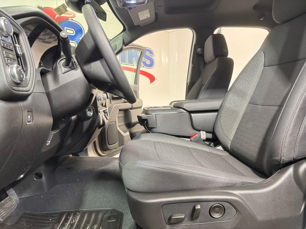 new 2026 GMC Sierra 1500 car, priced at $50,013