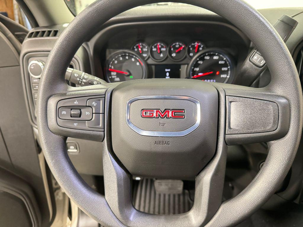 new 2026 GMC Sierra 1500 car, priced at $50,013