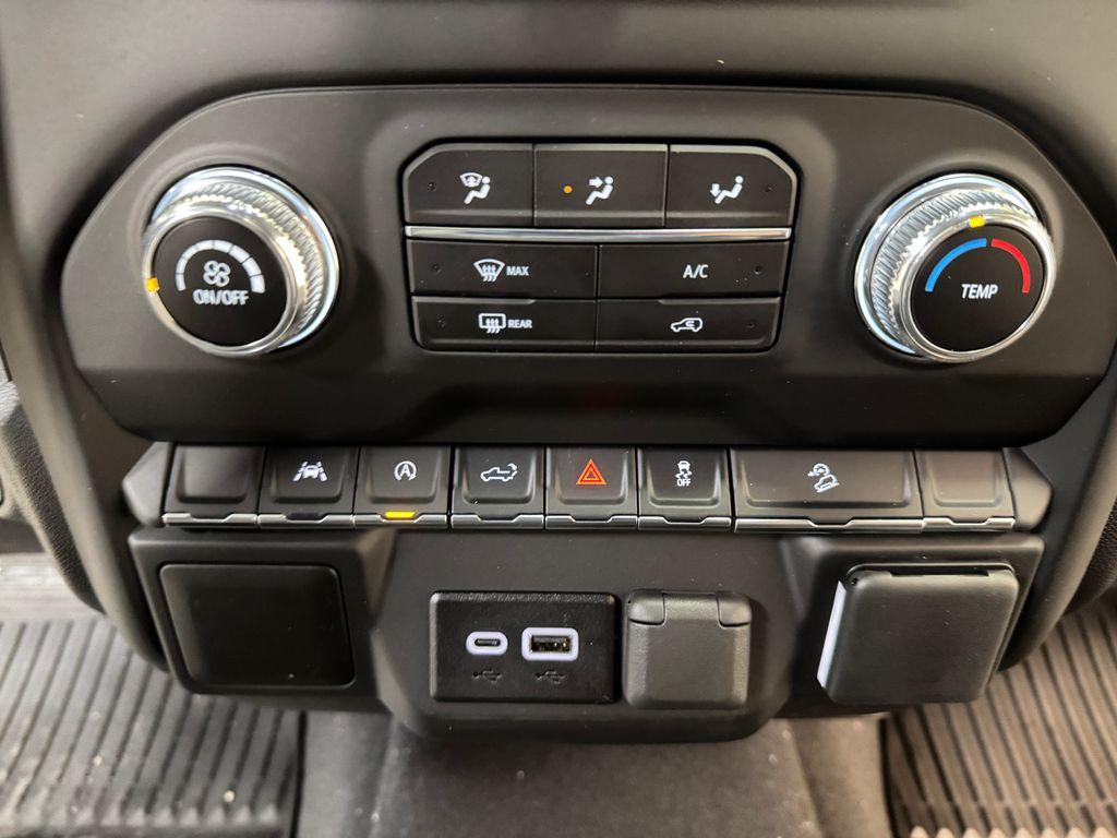 new 2026 GMC Sierra 1500 car, priced at $50,013