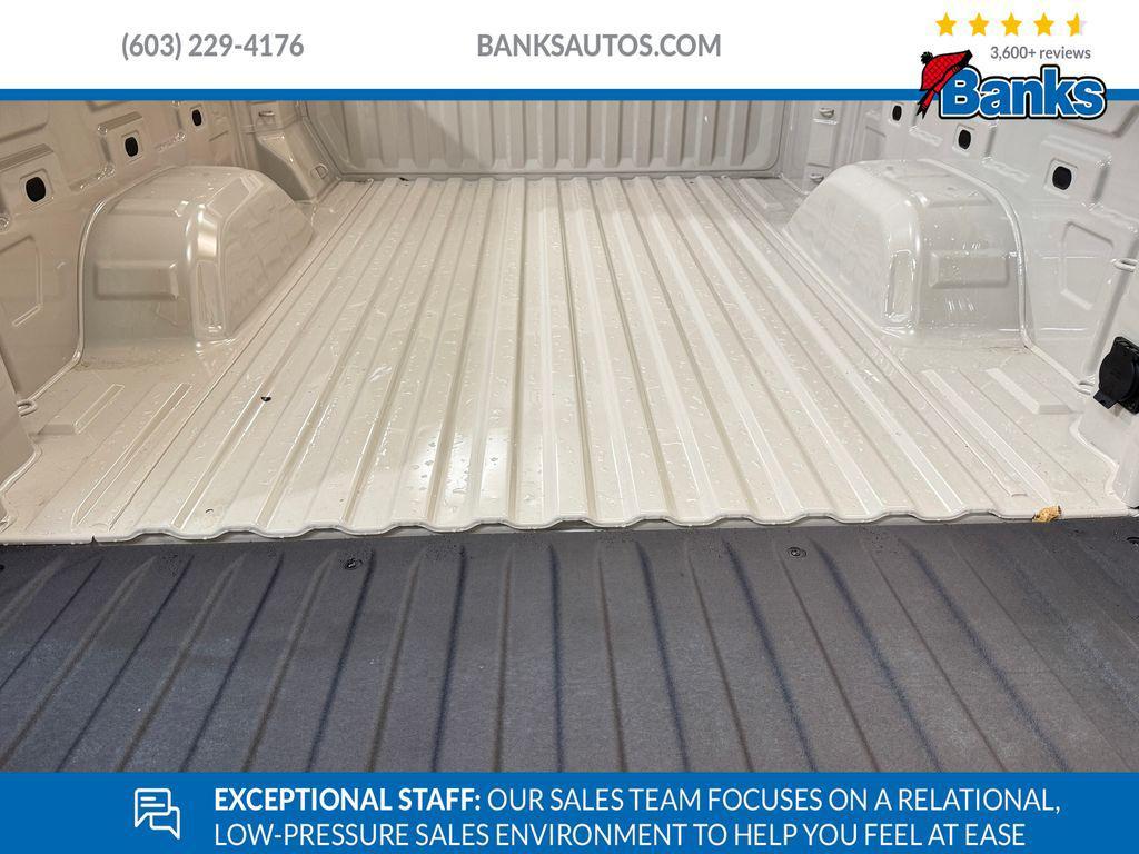 new 2026 GMC Sierra 1500 car, priced at $50,013