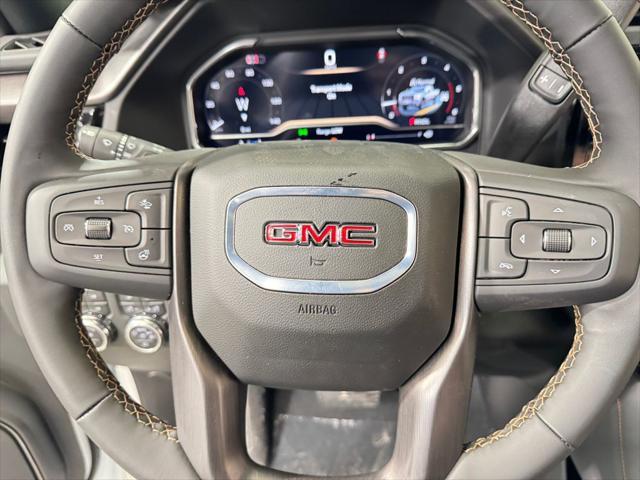new 2025 GMC Sierra 2500 car, priced at $87,070