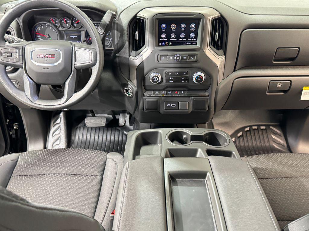 new 2026 GMC Sierra 1500 car, priced at $45,314