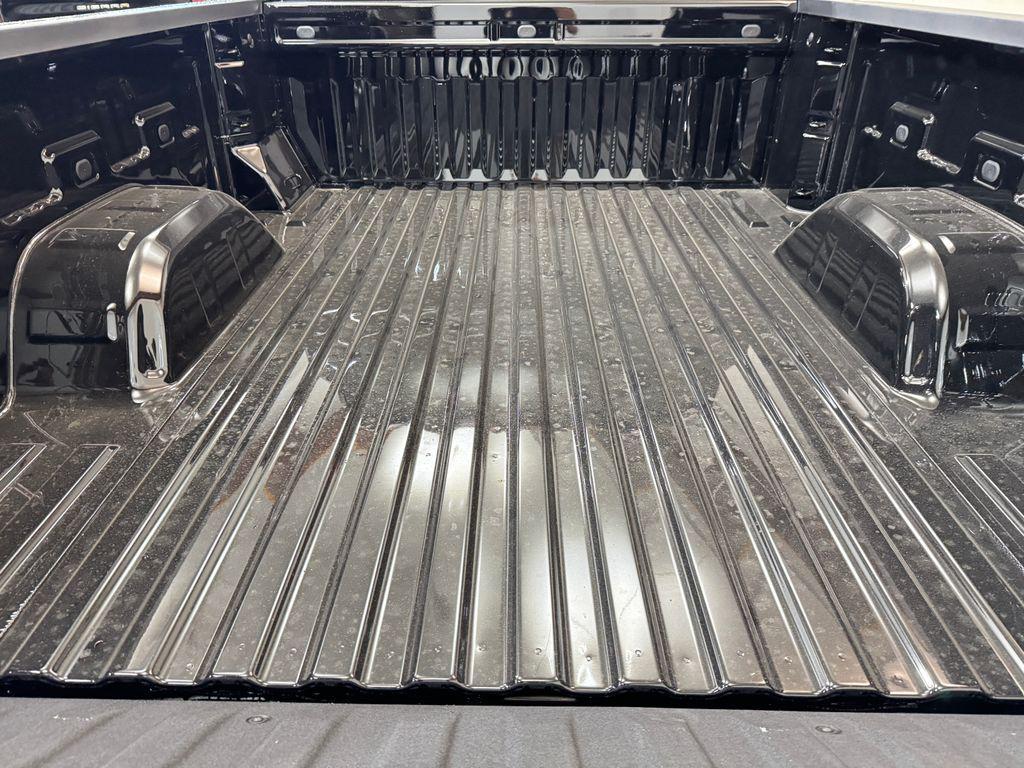 new 2026 GMC Sierra 1500 car, priced at $45,314