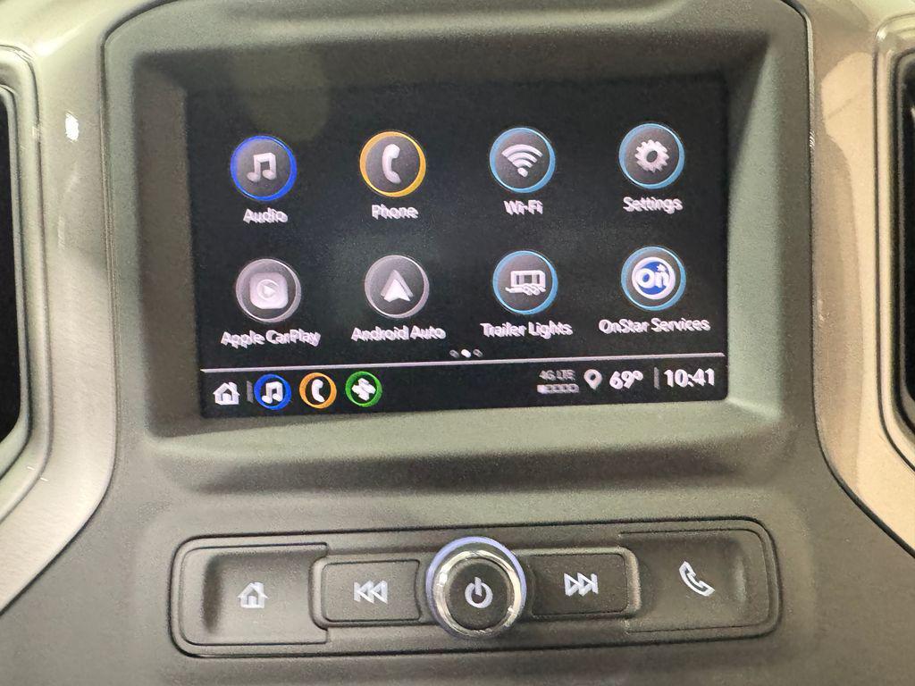 new 2026 GMC Sierra 1500 car, priced at $45,314