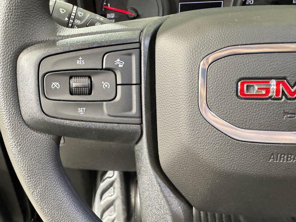 new 2026 GMC Sierra 1500 car, priced at $45,314