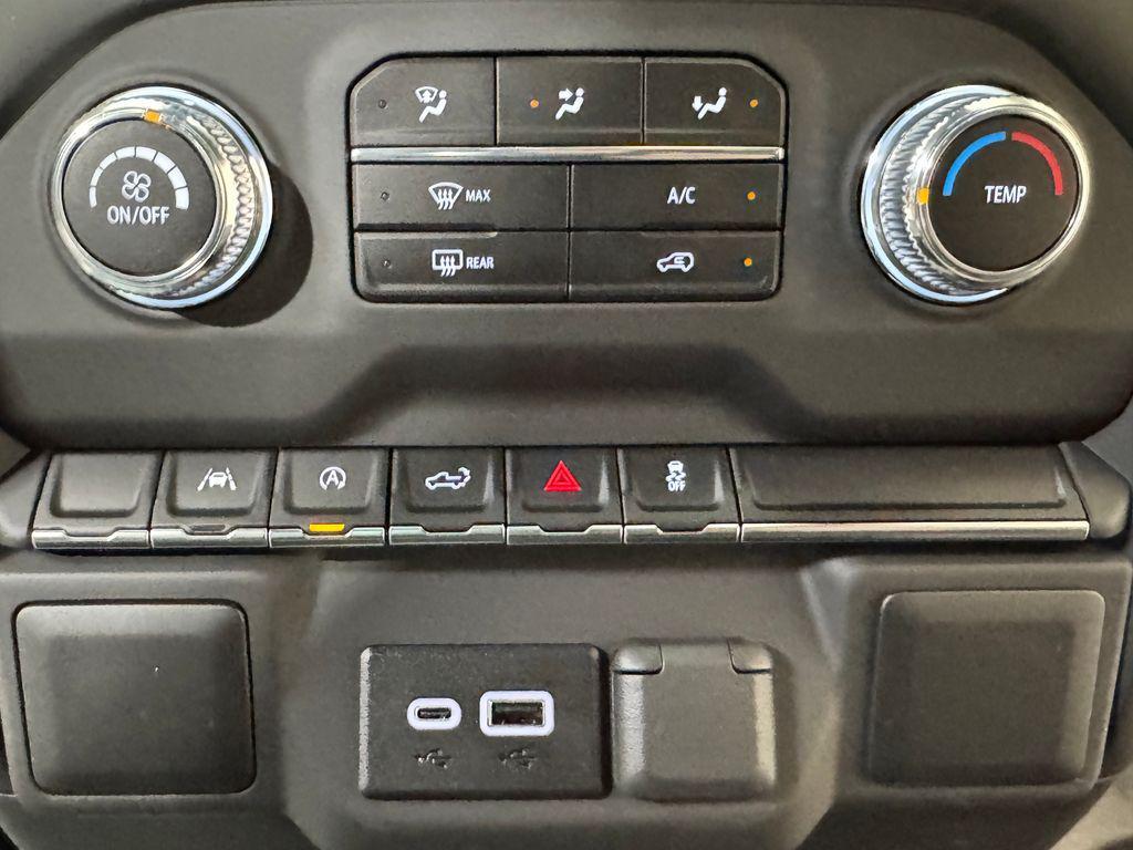 new 2026 GMC Sierra 1500 car, priced at $45,314