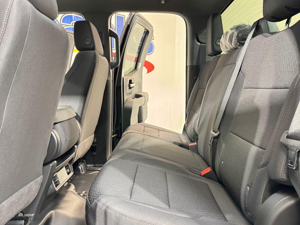 new 2026 GMC Sierra 1500 car, priced at $45,314