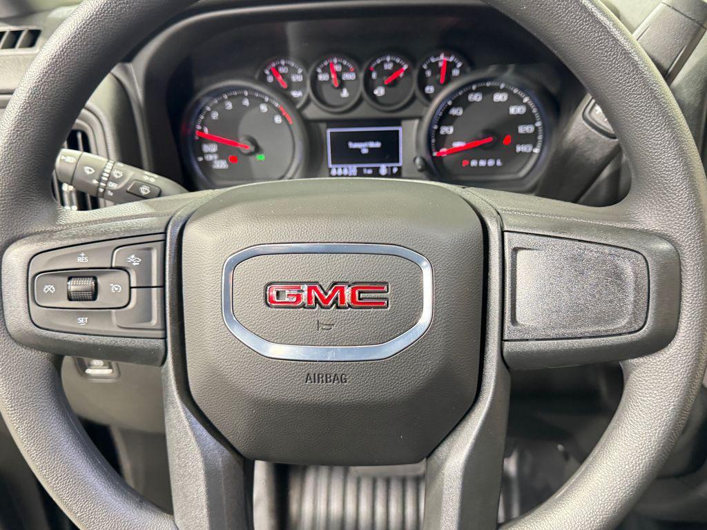 new 2026 GMC Sierra 1500 car, priced at $45,314