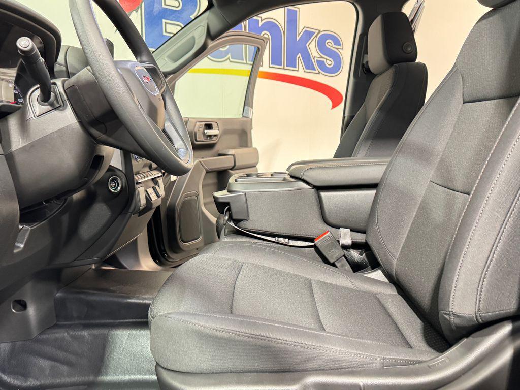 new 2026 GMC Sierra 1500 car, priced at $45,314