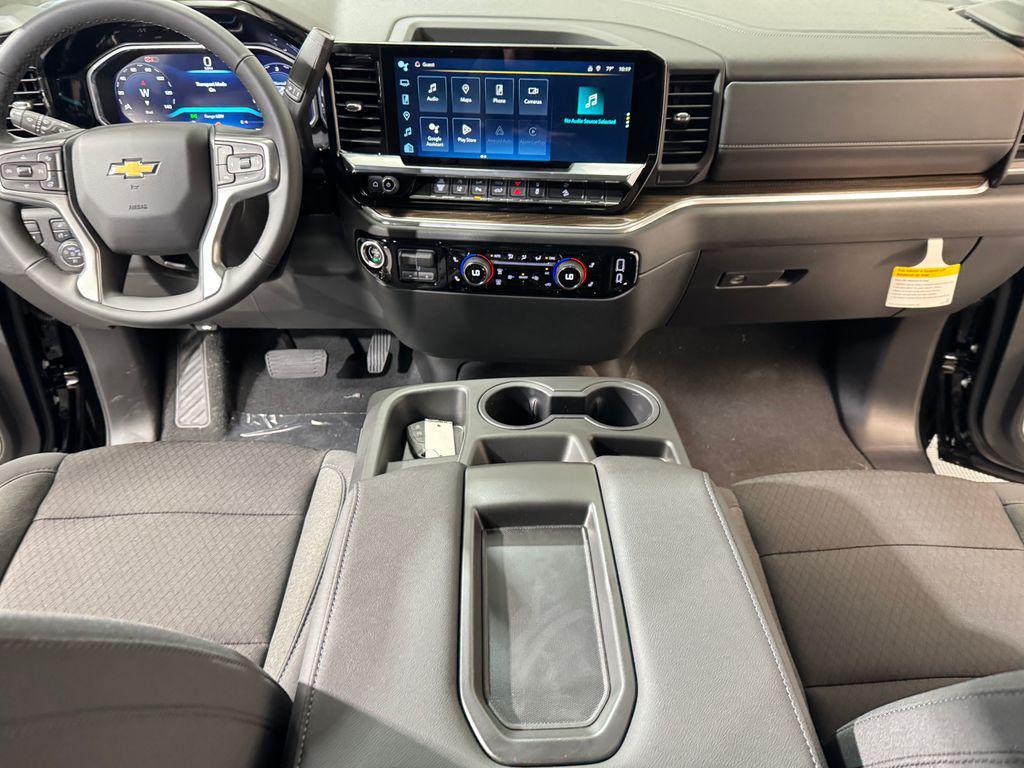 new 2026 Chevrolet Silverado 2500 car, priced at $75,905