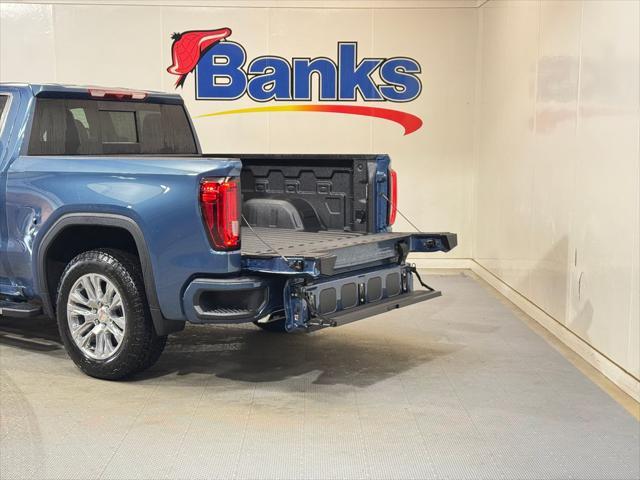 new 2025 GMC Sierra 1500 car, priced at $68,043