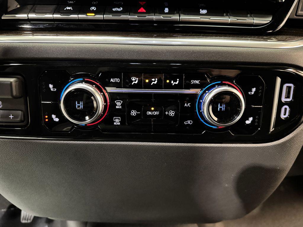 new 2026 GMC Sierra 1500 car, priced at $52,004