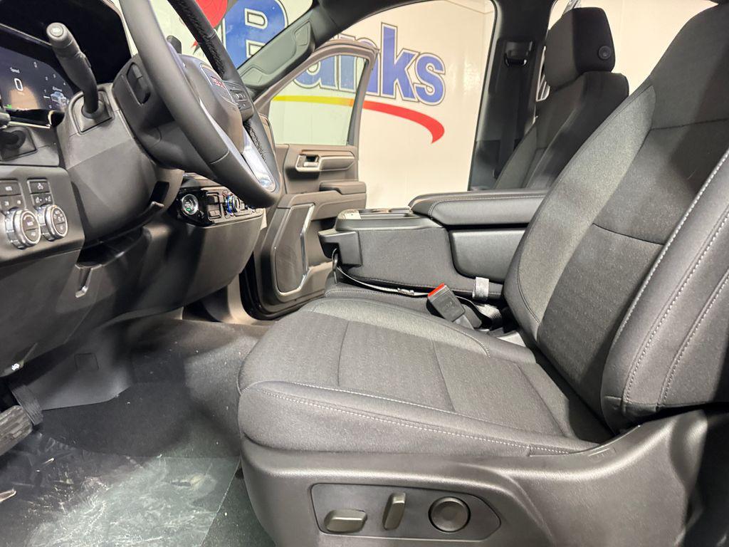 new 2026 GMC Sierra 1500 car, priced at $52,004