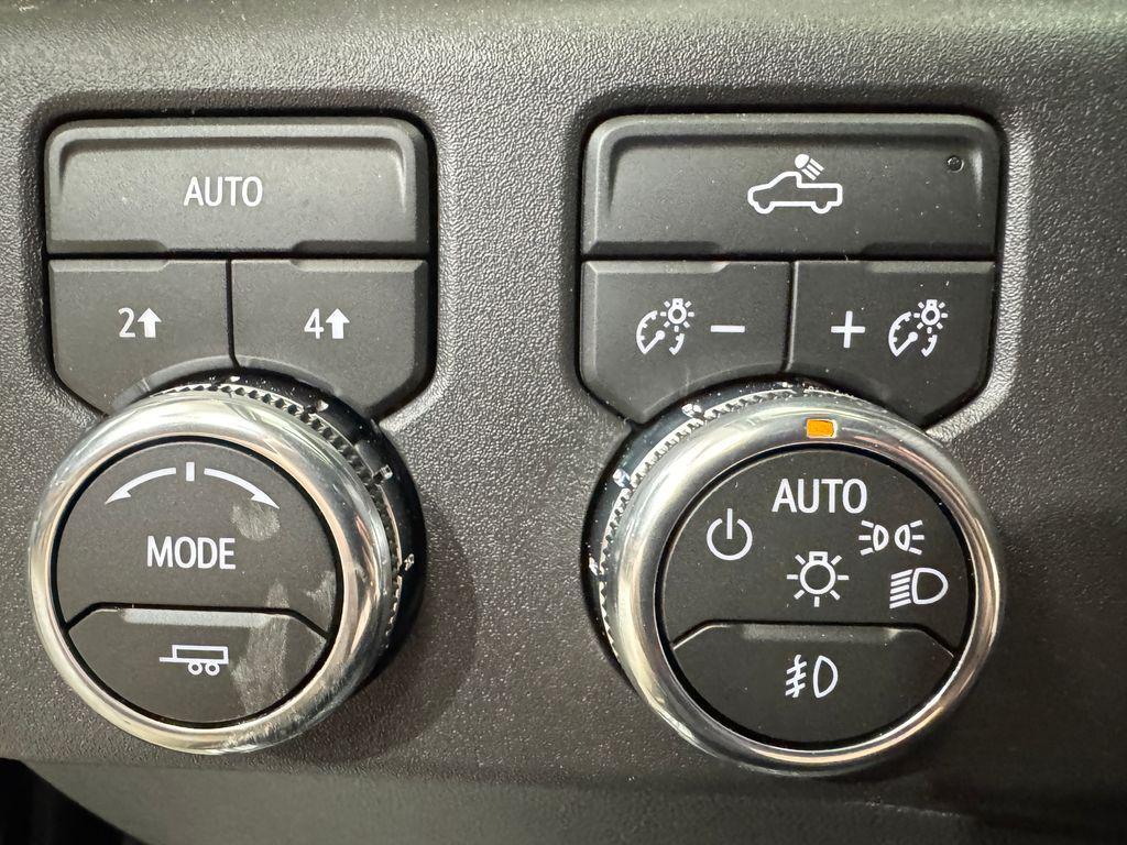 new 2026 GMC Sierra 1500 car, priced at $52,004