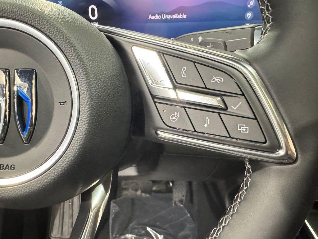 new 2026 Buick Enclave car, priced at $66,510