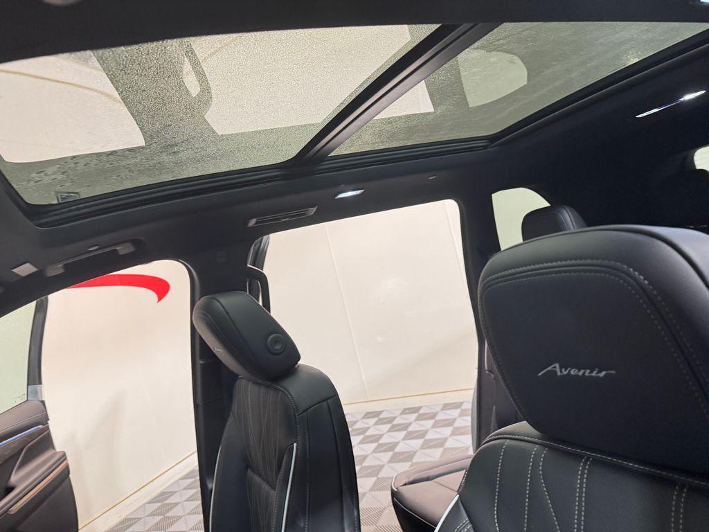 new 2026 Buick Enclave car, priced at $66,510