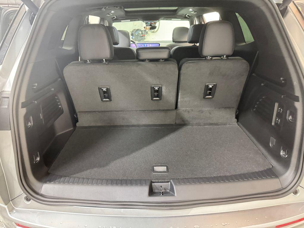 new 2026 Buick Enclave car, priced at $66,510