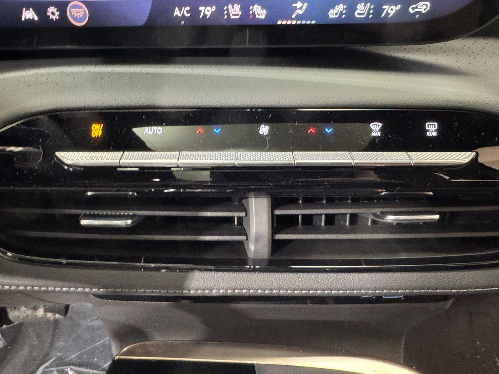 new 2026 Buick Enclave car, priced at $66,510