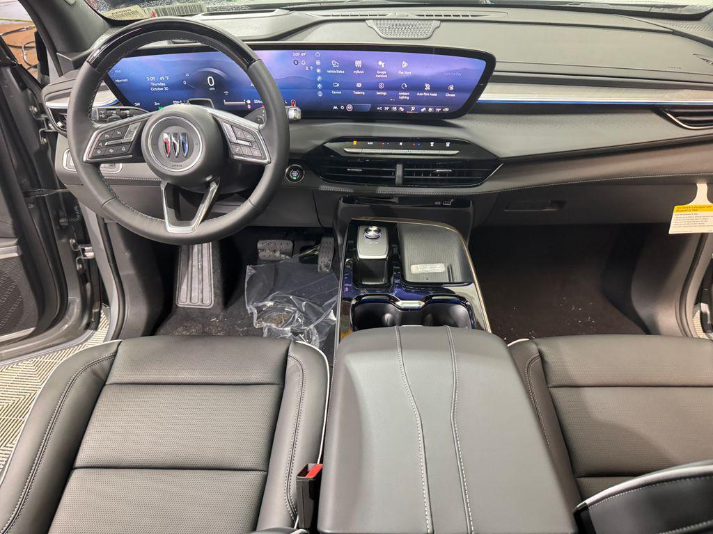 new 2026 Buick Enclave car, priced at $66,510