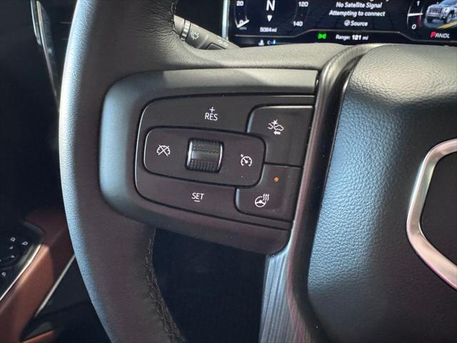 used 2025 GMC Sierra 2500 car, priced at $91,987