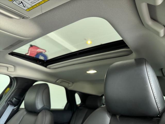 used 2022 Mazda CX-30 car, priced at $23,987