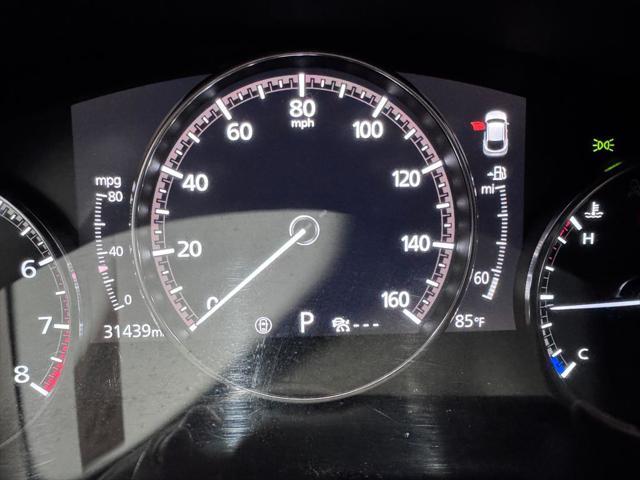 used 2022 Mazda CX-30 car, priced at $23,987