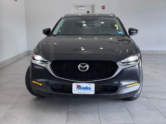 used 2022 Mazda CX-30 car, priced at $23,987