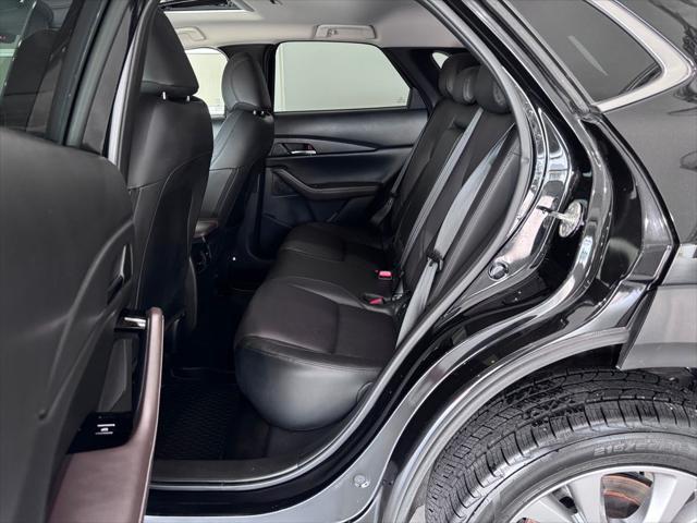 used 2022 Mazda CX-30 car, priced at $23,987