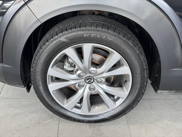 used 2022 Mazda CX-30 car, priced at $23,987