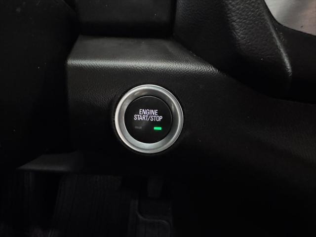 used 2022 GMC Terrain car, priced at $23,986