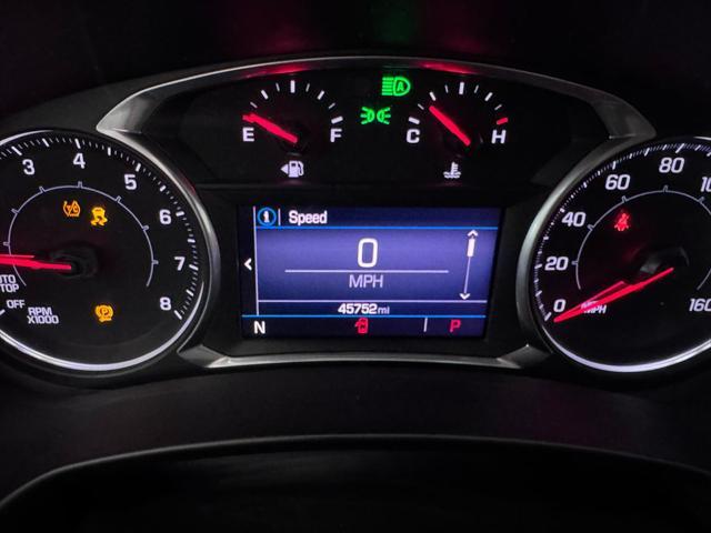 used 2022 GMC Terrain car, priced at $23,986