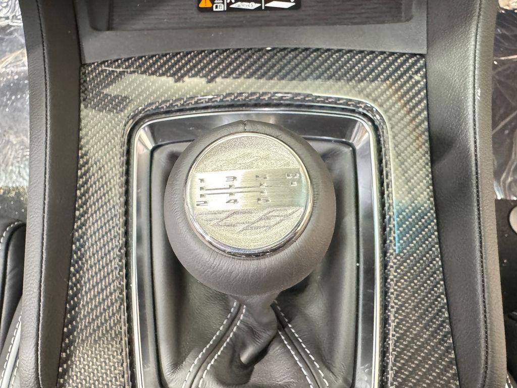 new 2026 Cadillac CT4-V car, priced at $70,340