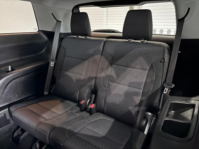 used 2023 GMC Acadia car, priced at $34,987