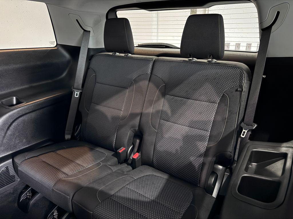 used 2023 GMC Acadia car, priced at $29,987