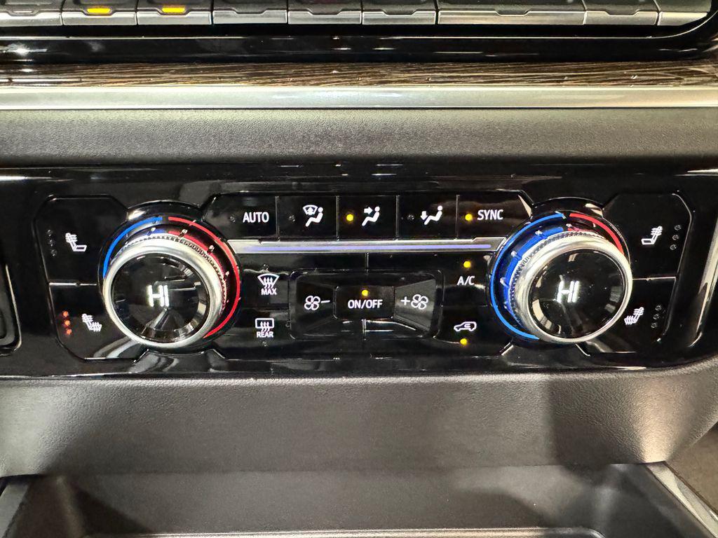new 2025 GMC Sierra 1500 car, priced at $56,550