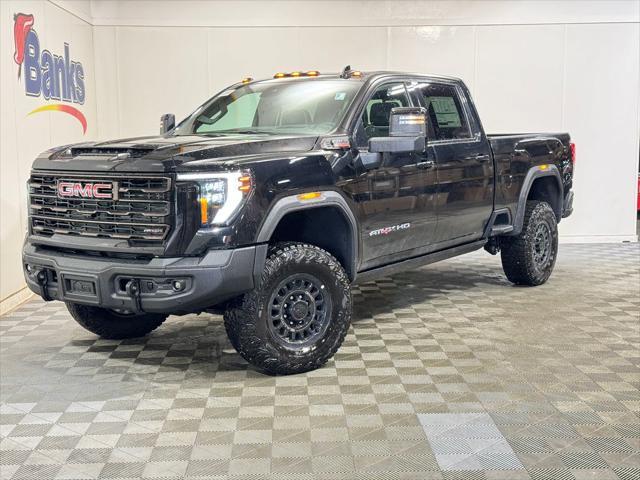 new 2024 GMC Sierra 2500 car, priced at $104,370