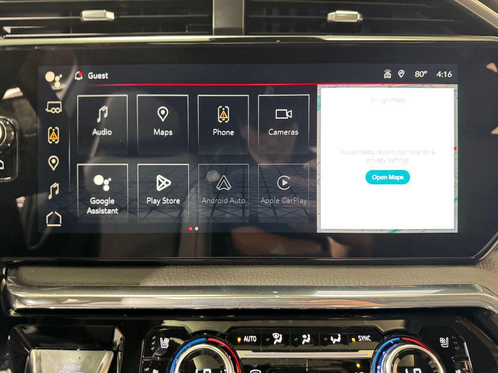 new 2025 GMC Sierra 2500 car, priced at $82,615