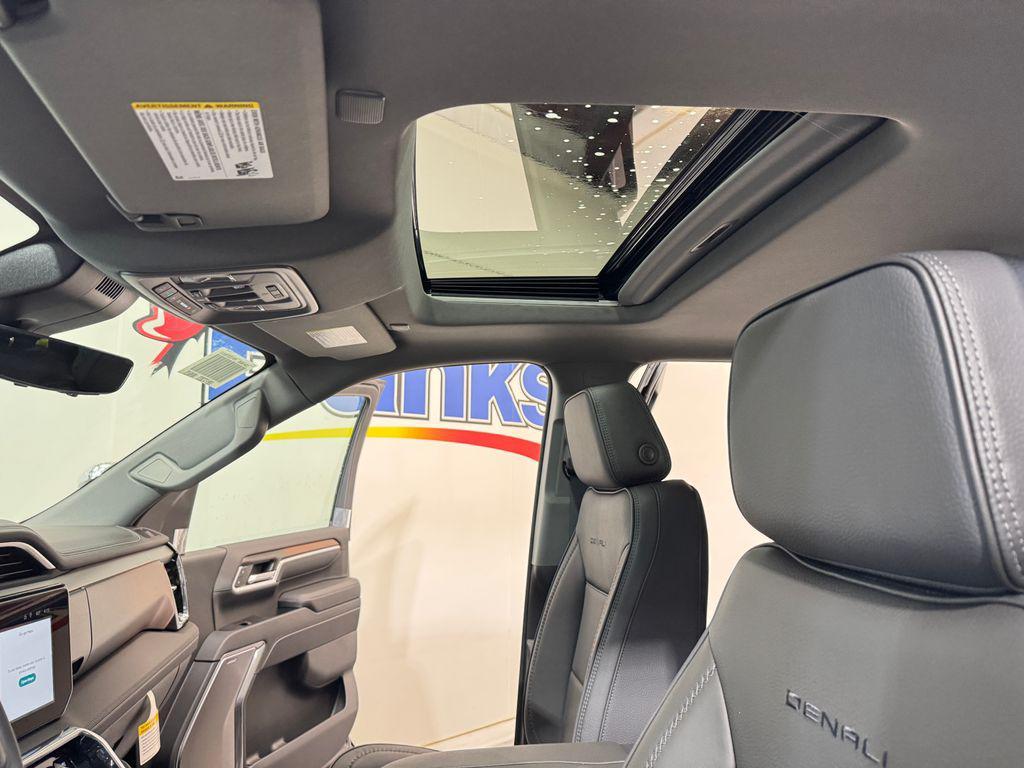 new 2025 GMC Sierra 2500 car, priced at $82,615